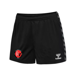 2024 Short Hummel Authentic...