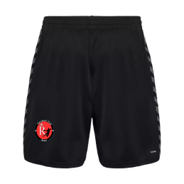 2024 Short Hummel Authentic...
