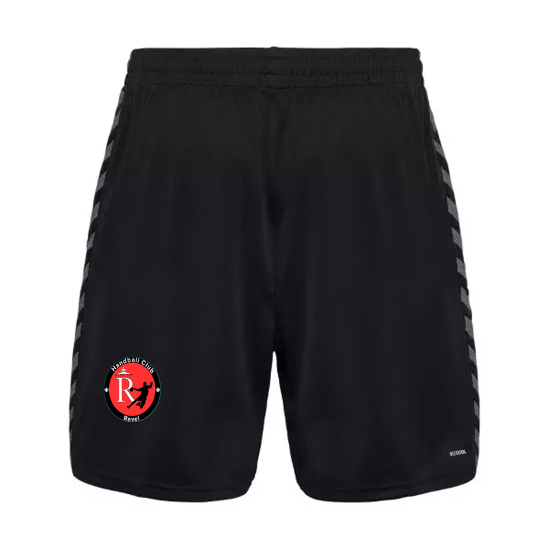 2024 Short Hummel Authentic PL Homme