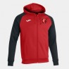 2024 Sweat à capuche Joma Academy IV