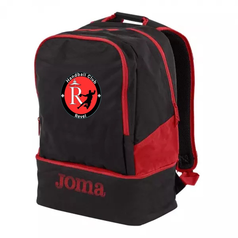 2024 Sac à dos Estadio III Joma