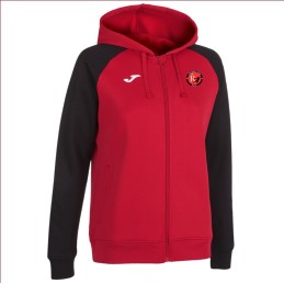 2024 Veste à capuche...