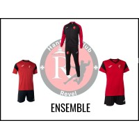 Ensemble