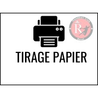 Tirage Papier