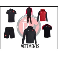 Vêtements