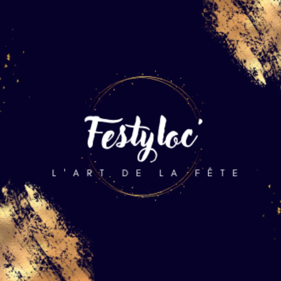 Logo FestyLoc'
