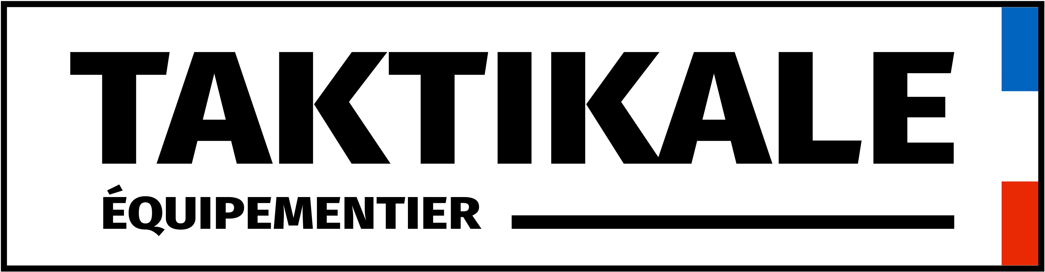 Logo Taktikale